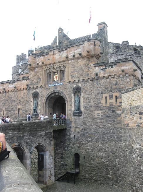 Royal Bank Of Scotland Introduces IP Backed Lending For Scottish Startups