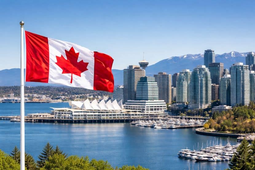 Canada’s Groundbreaking Immigration Changes Starting April 2026: New Visa Fees, Super Visa Updates and Work Permit Rules