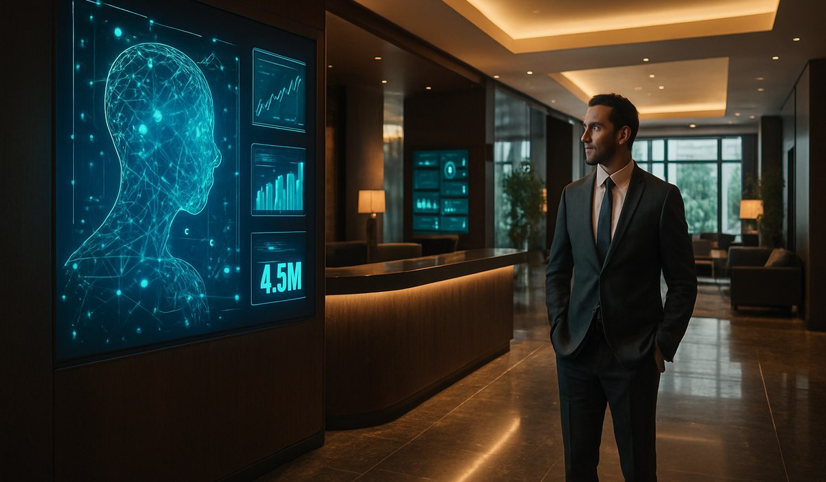 Mews Skift Data Summit 2026: AI ROI Beyond Labor Savings