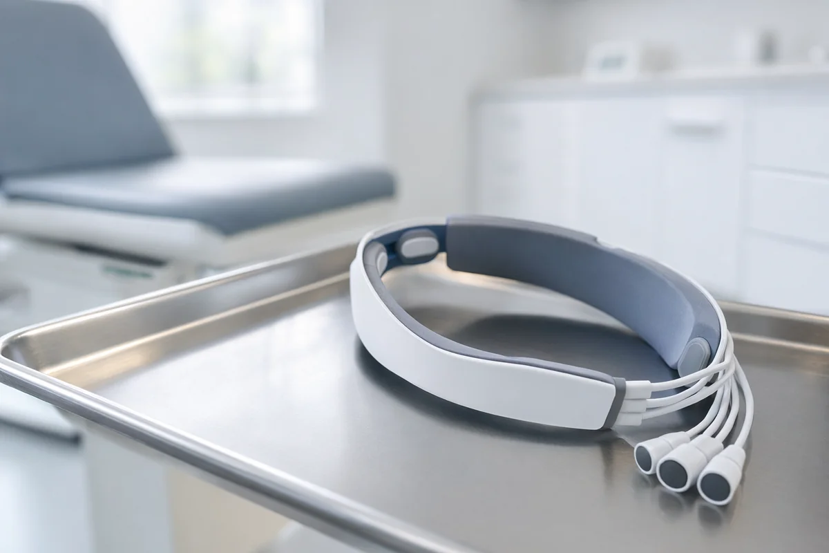New brain stimulation patent targets anxiety, depression, insomnia