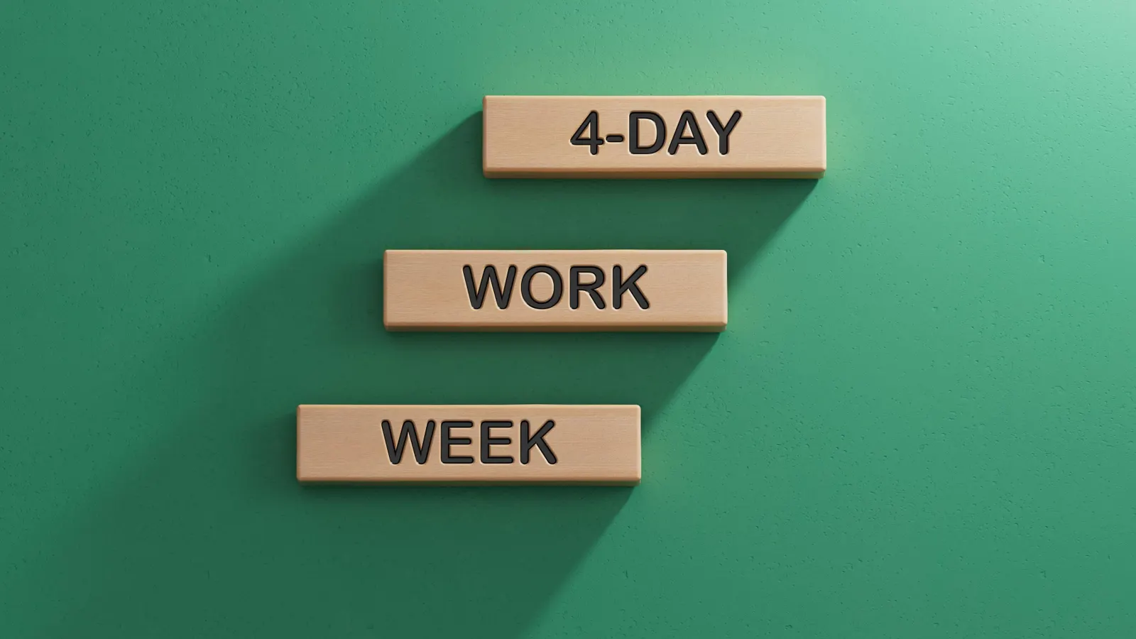 The 4