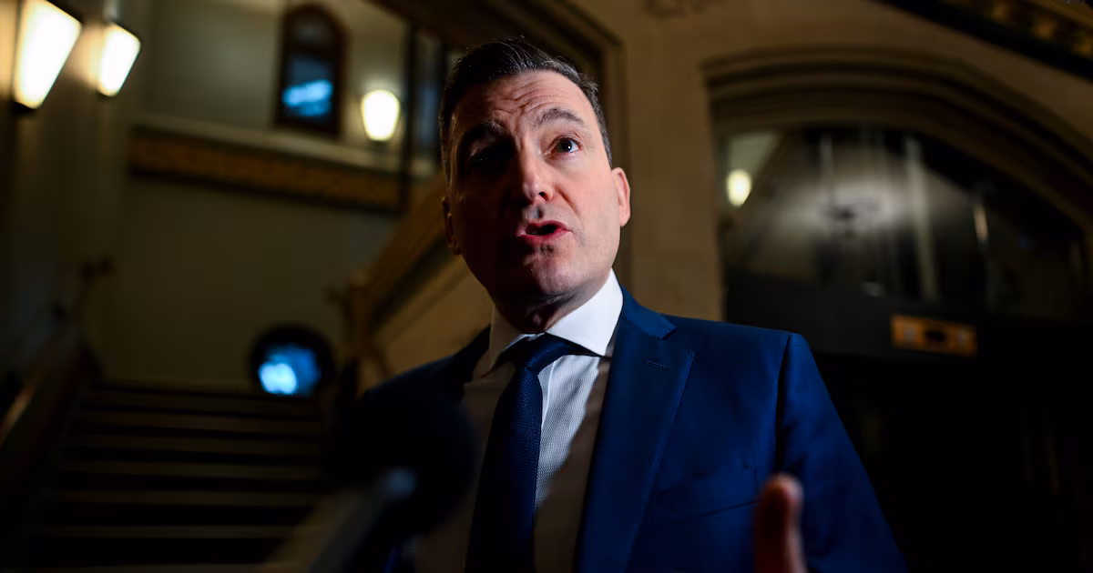PM Carney government’s AI strategy pledges thousands of jobs, lacks safety details