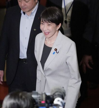 PM Takaichi Planning to Visit India in July