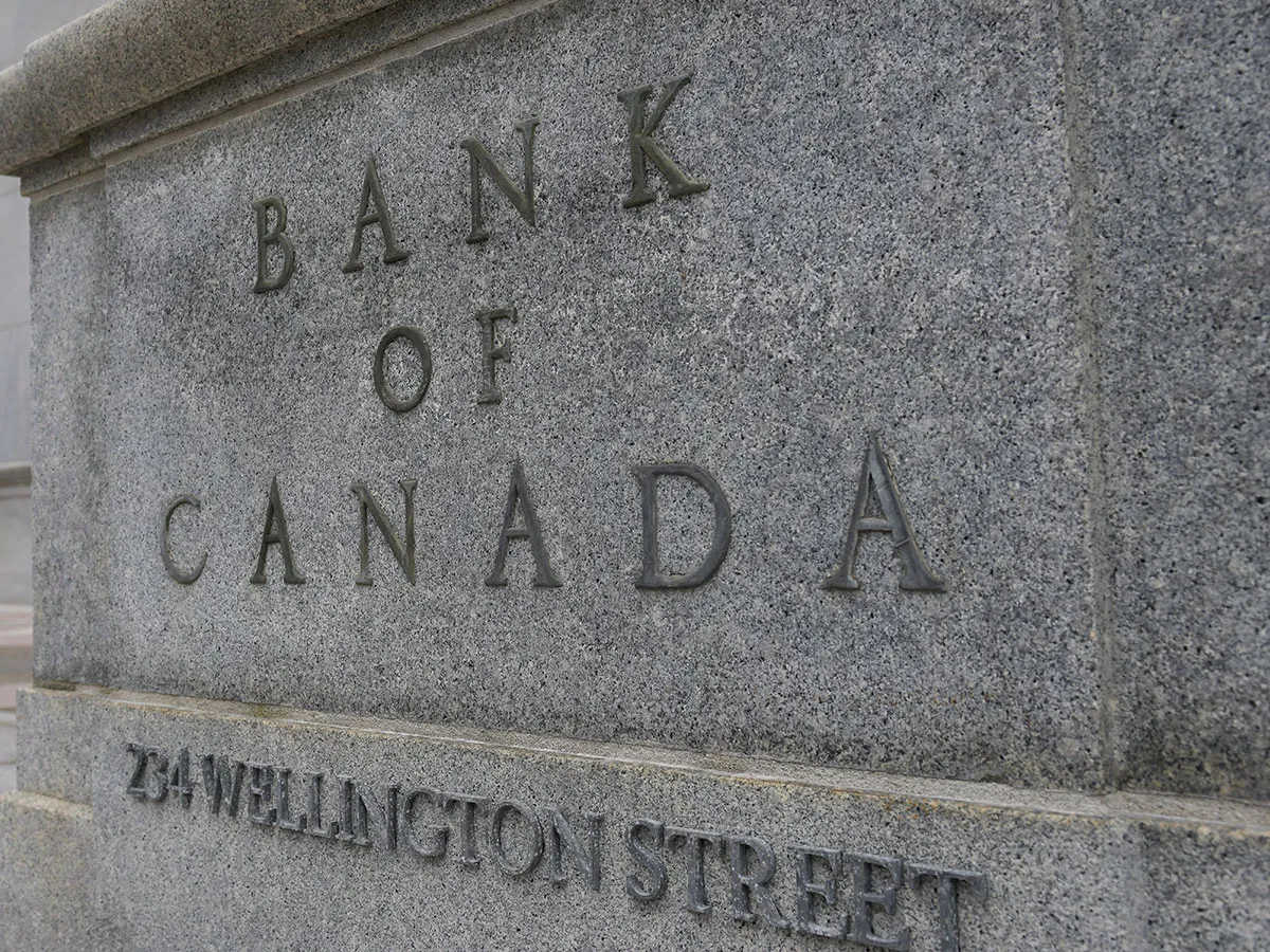 Ottawa's budget watchdog predicts Bank of Canada will hike interest rate to 2.75% in 2027