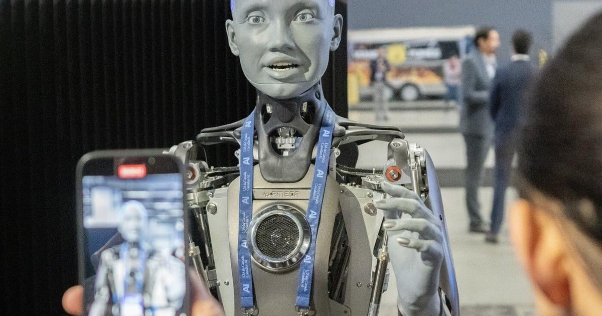 New federal AI strategy looks to close 'adoption gap,' build public trust