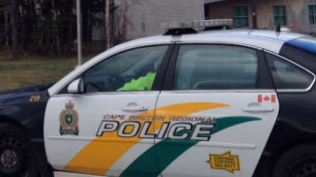 Wagmatcook men charged with 2nd
