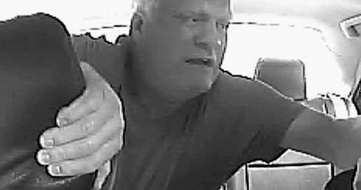 Former NHL enforcer charged in ‘unprovoked assault’ on Maple Ridge taxi driver