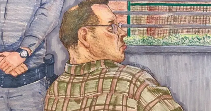 Child killer Allan Schoenborn granted conditional discharge by B.C. Review Board