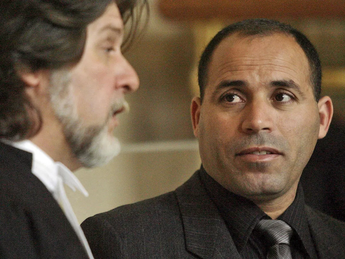 Accused al