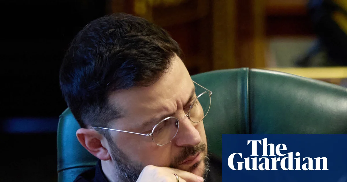 ‘You can stop your war’: Zelenskyy’s open letter to Putin