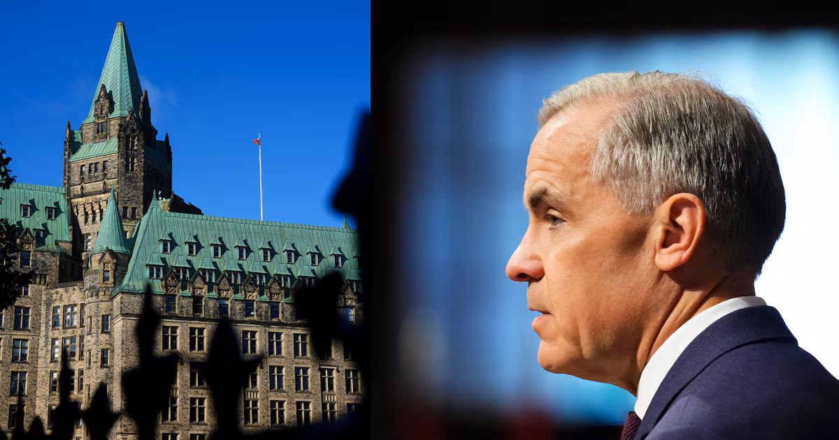 Canada’s deficit doubled from last fiscal year, says watchdog