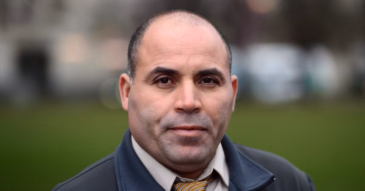 Mohamed Harkat, facing deportation, wins round in bid to stay in Canada