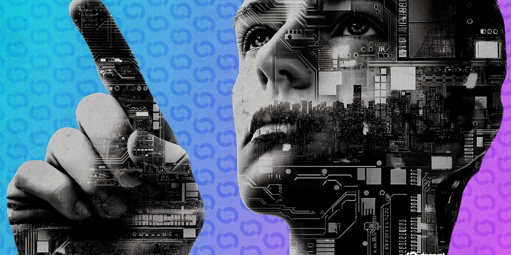AI Is Already Developing AI, Says Anthropic