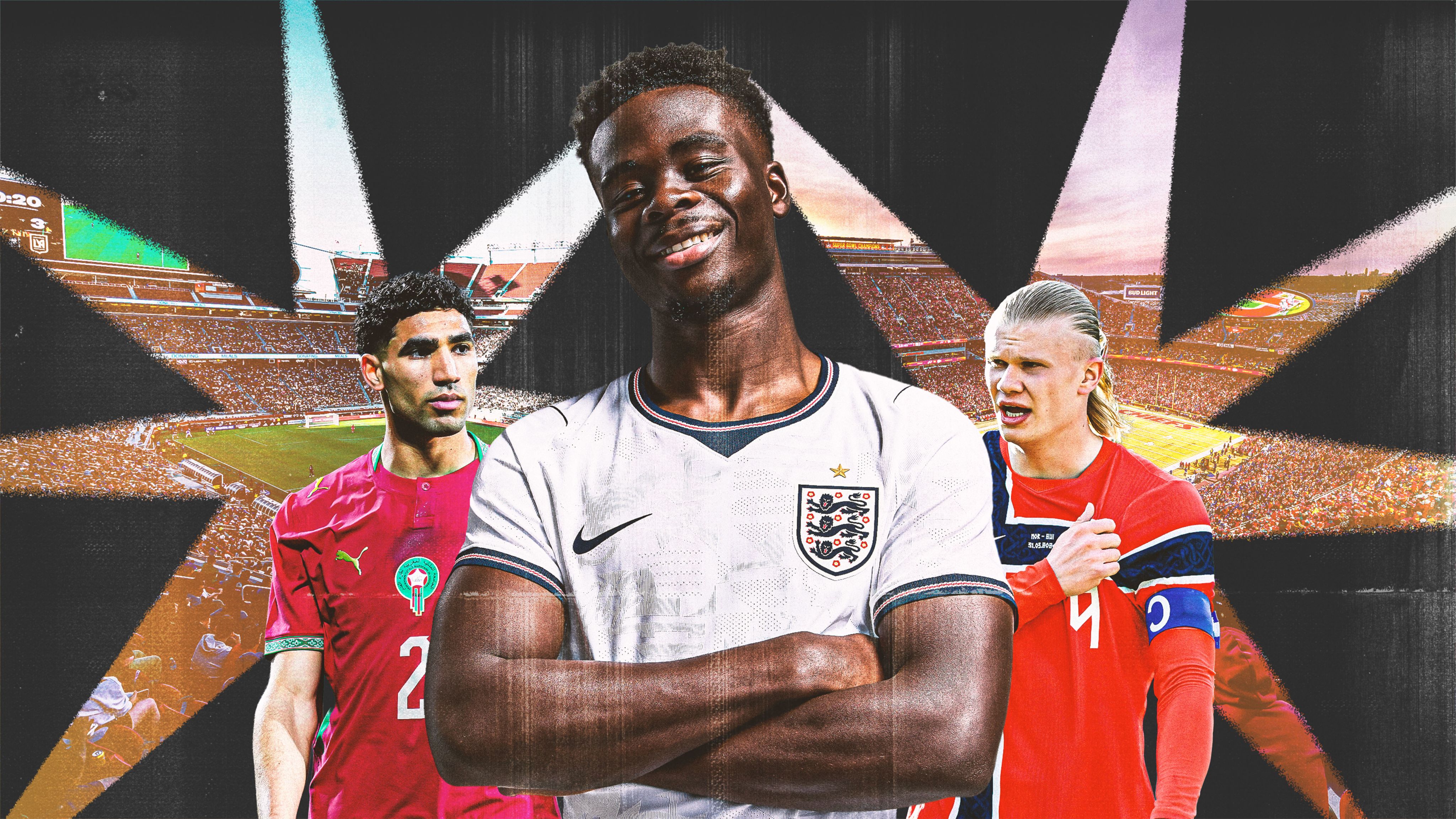 WORLD CUP 2026