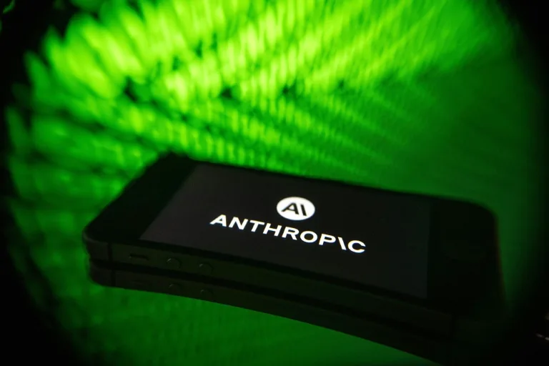 Anthropic calls for pause of global AI development