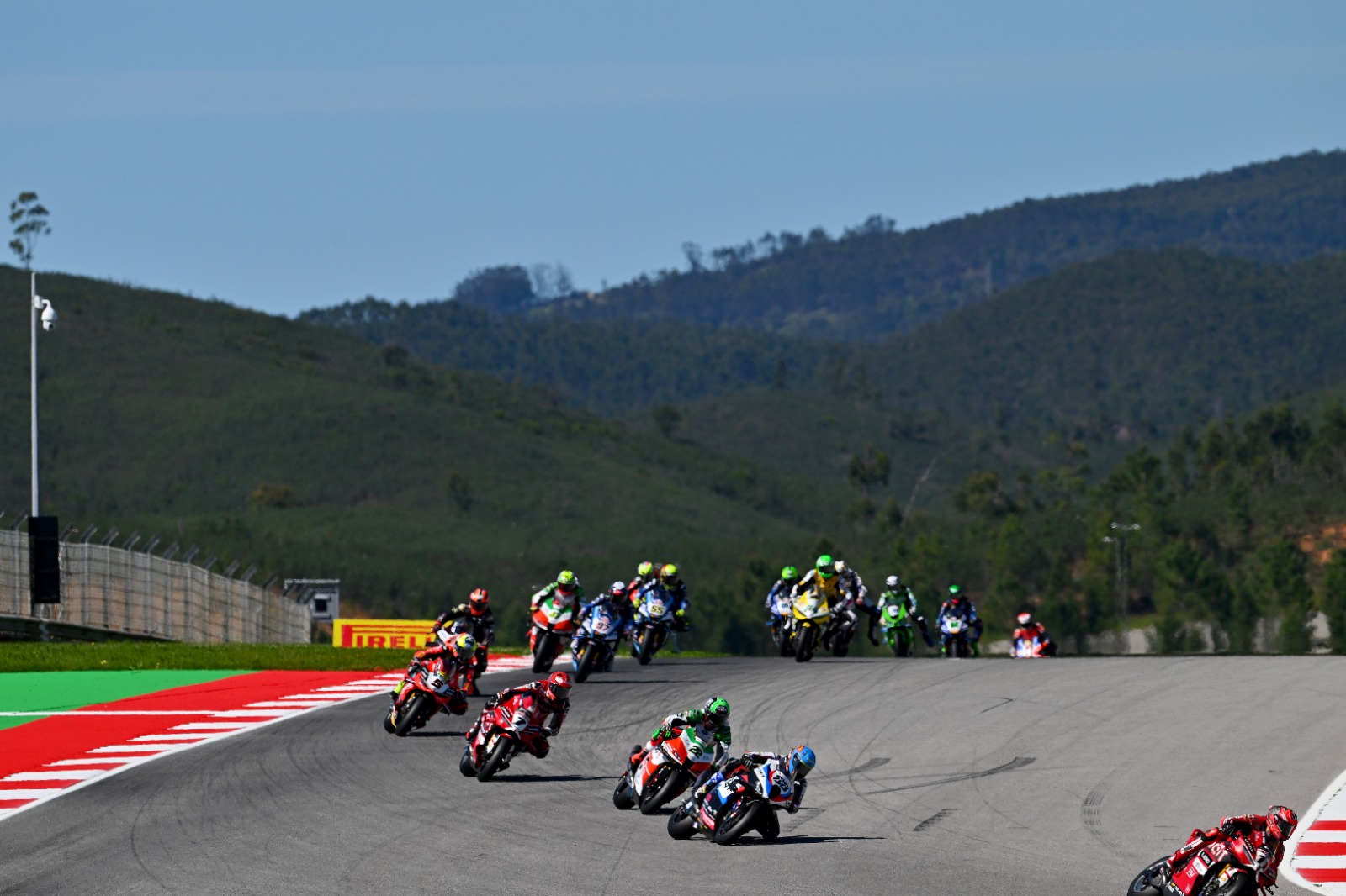 Nature at the Heart of Motorcycling: A Day of Action Across the Sport