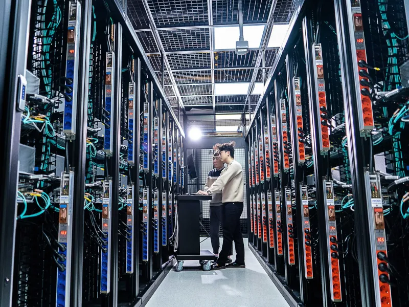G42 and Banco Santander form artificial intelligence partnership