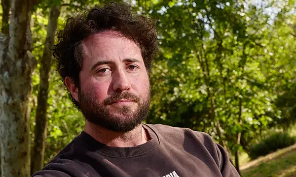 The college dropout behind a US$1.8B startup powered by AI