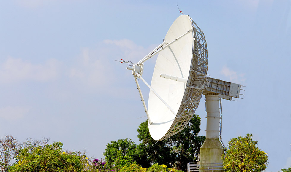 Saving lives, one radar technology at a time