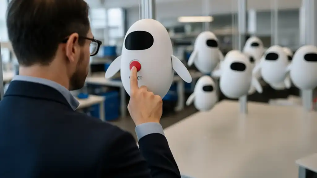 The real cost of agentic AI