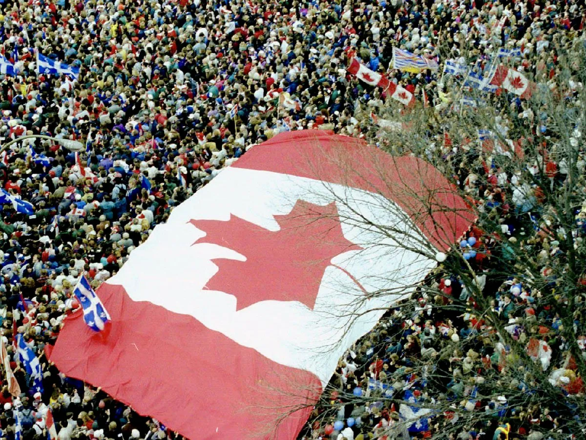 FIRST READING: The Canadian electorate may be even more tuned