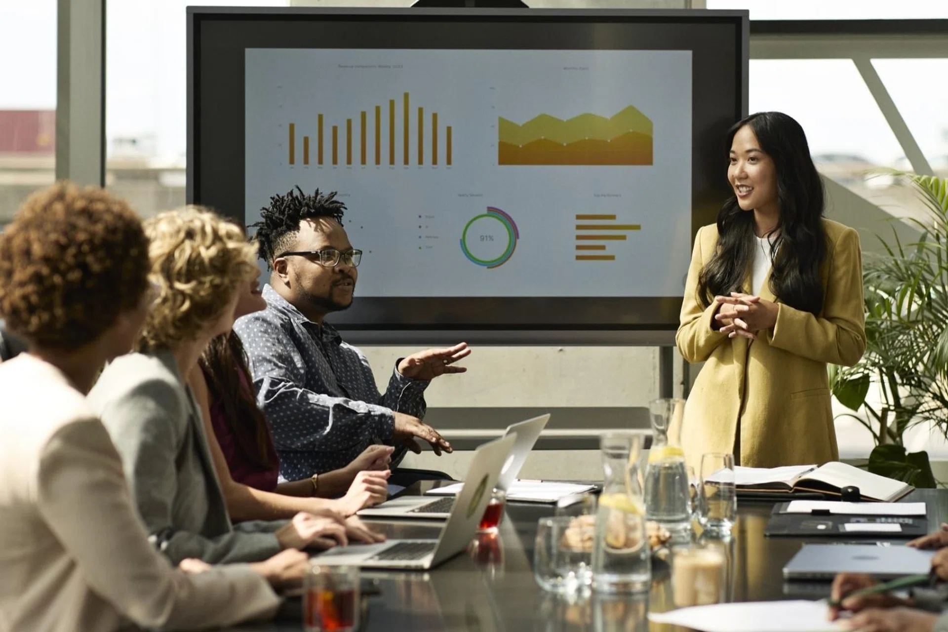 Common scorecards, clear ownership, unified data: How firms can get a handle on their AI ROI