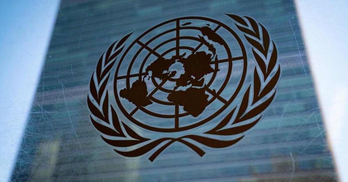 UN food agency says millions are being pushed into hunger by Iran war