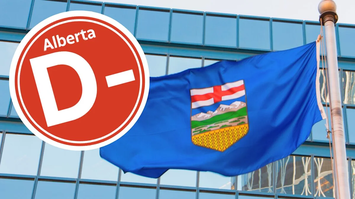 Alberta gets failing grade from Food Banks Canada
