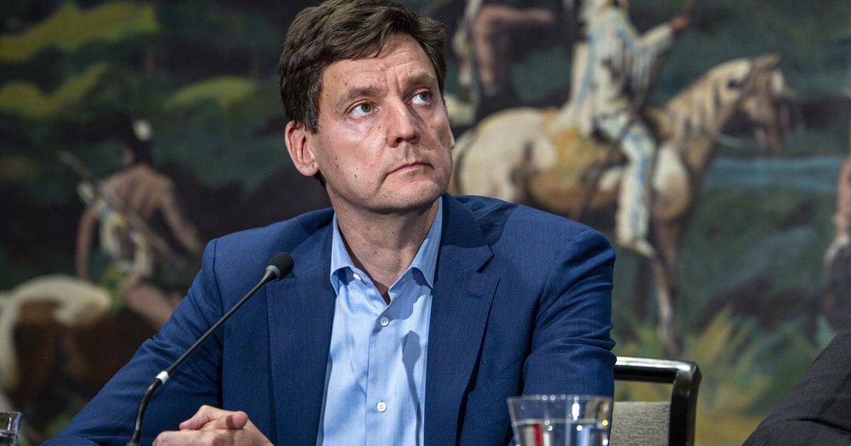 Eby says Canada's not-criminally-responsible system re
