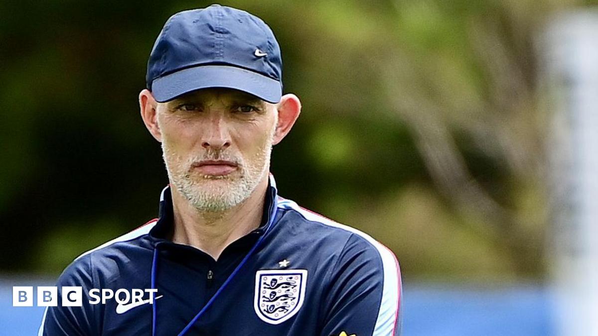 Thomas Tuchel: England manager on New Zealand friendly, pitch concerns and World Cup build