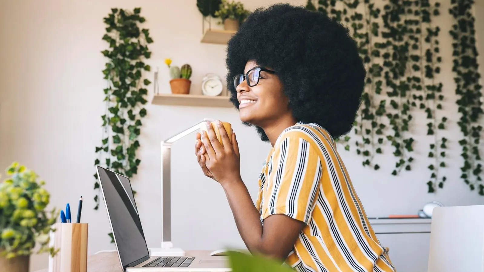 Remote Work Just Overtook Pay As No. 1 Job Perk In 2026, Study Finds