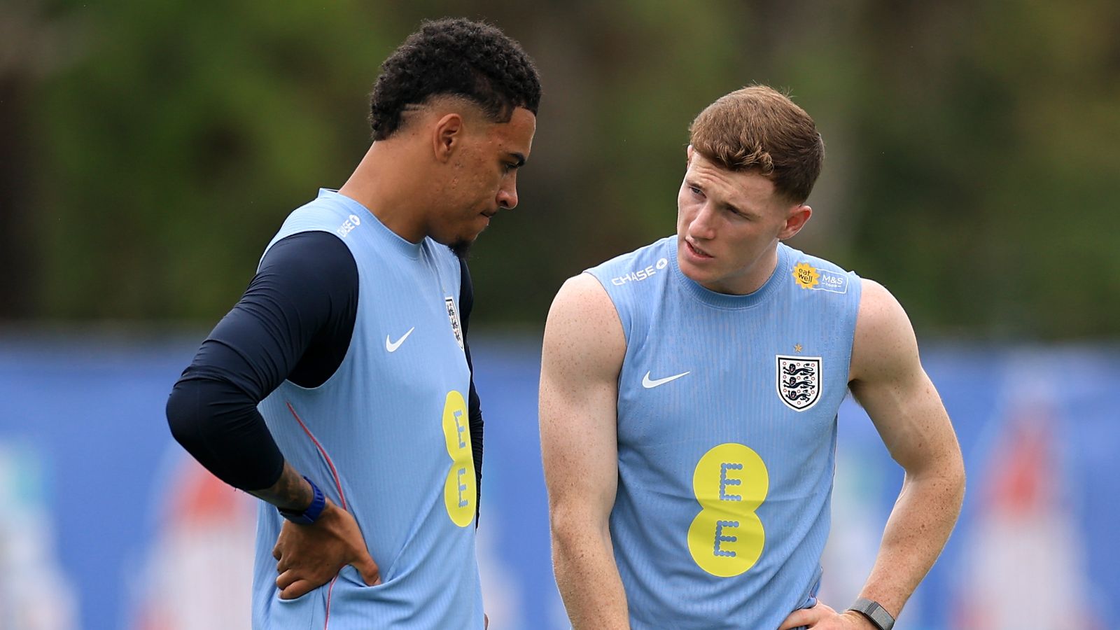England's World Cup schedule: Why it's a logistical nightmare for Three Lions players wanting a transfer this summer under Thomas Tuchel's rules
