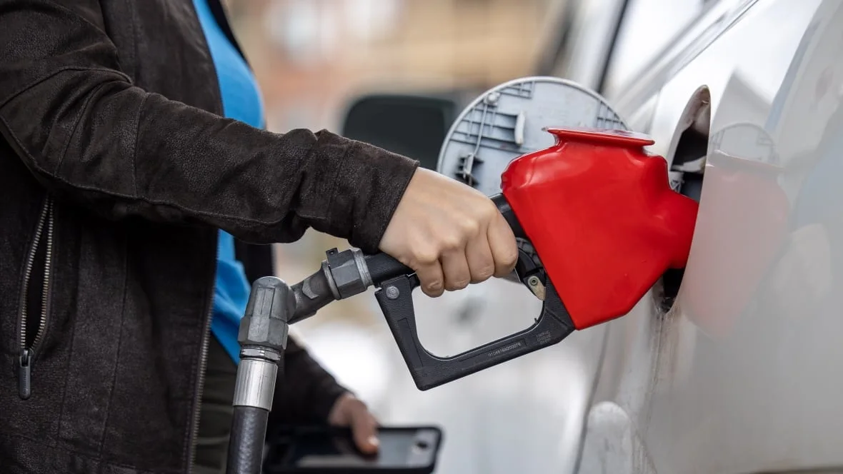 Gas down nearly 4 cents per litre across N.L.