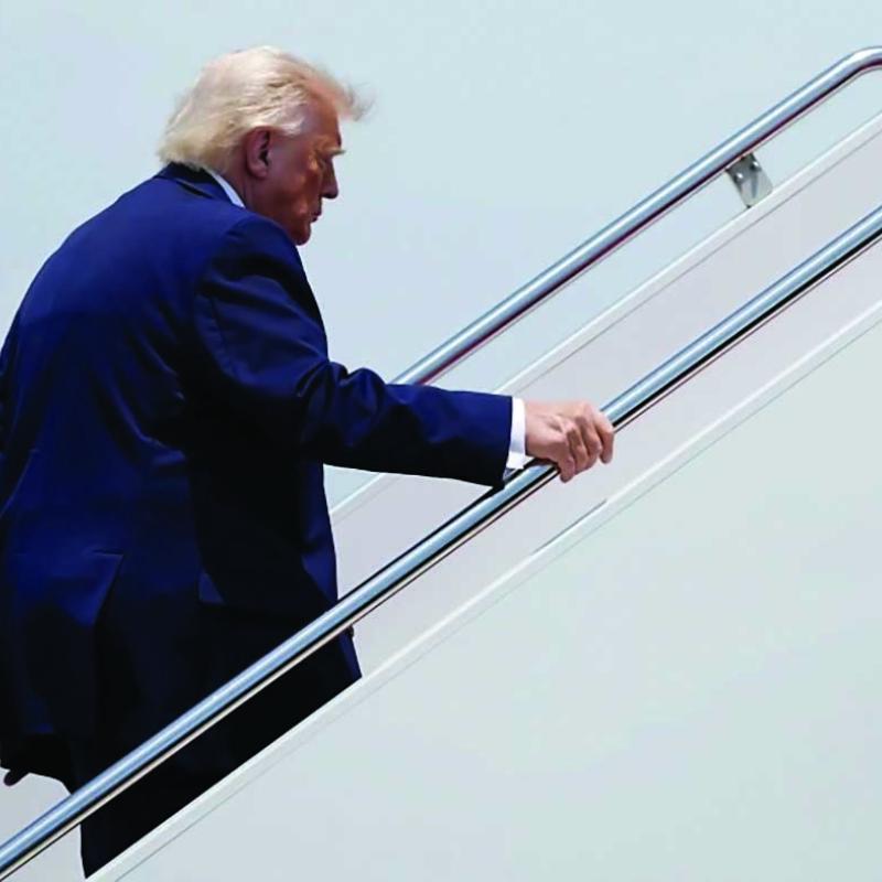 Judge blocks Trump administration’s asylum freeze on 39 countries