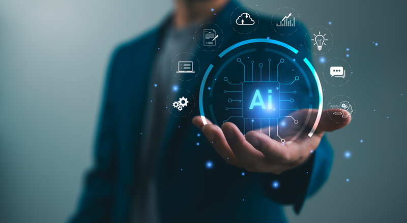 AI Heavyweights Continue to Power S&P 500 Gains Despite Broader Economic Headwinds