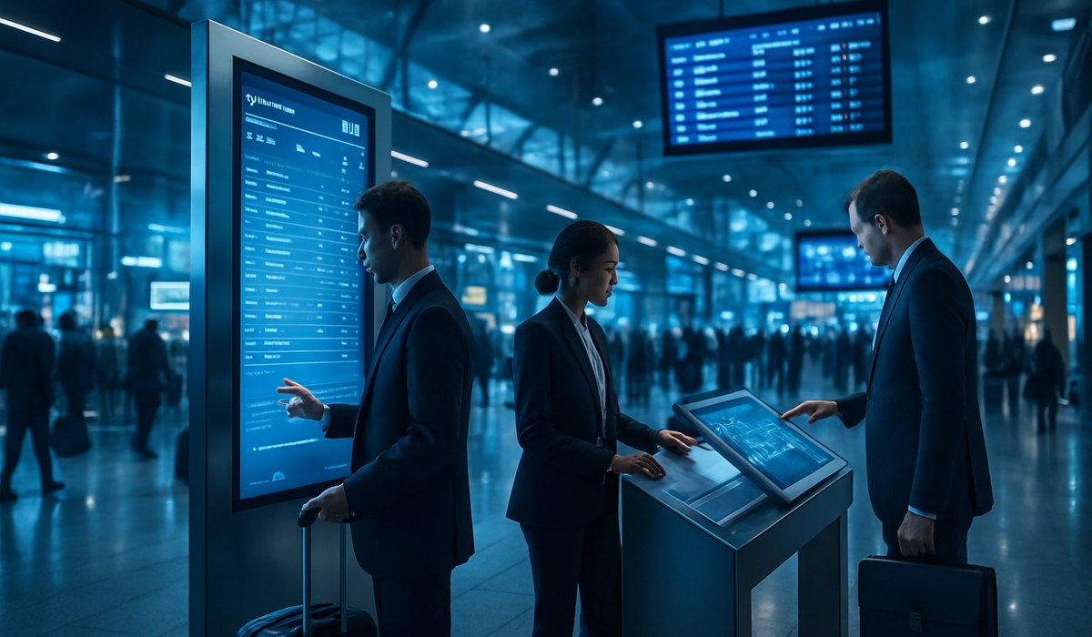 Travel Verdict Race: AI Operating Challenges Exposed by Industry Leaders