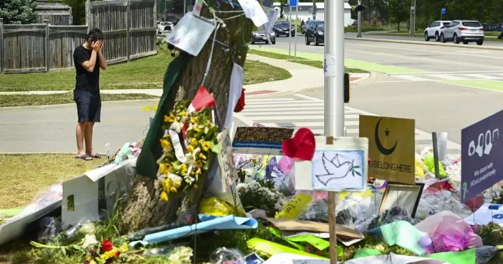 London, Ont., community members mark five years since deadly attack on Muslim family