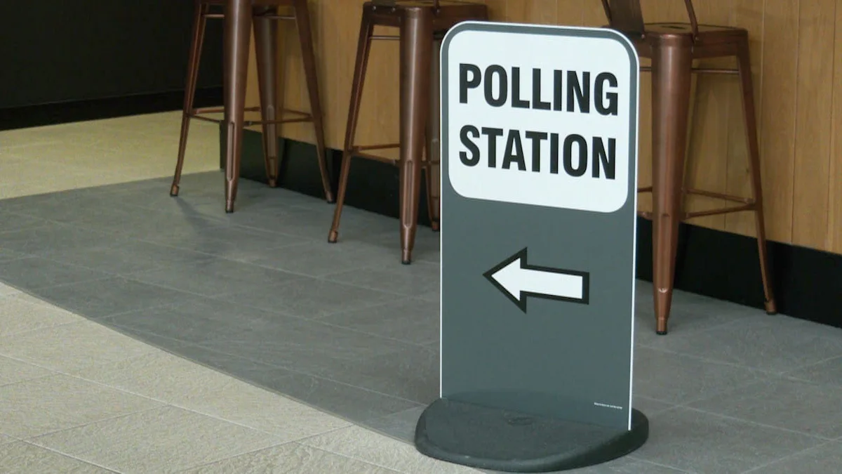 How to vote in Jersey's election as polls open