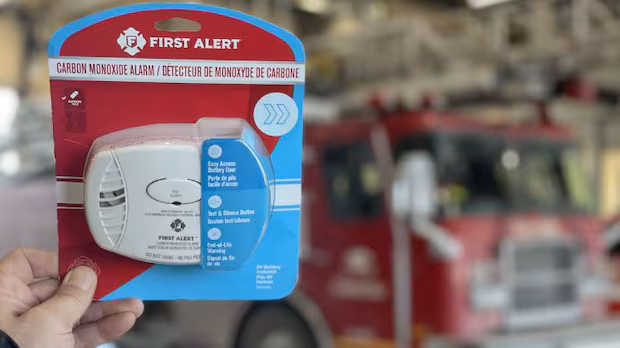 Blasting work blamed for carbon monoxide leaks in Gatineau