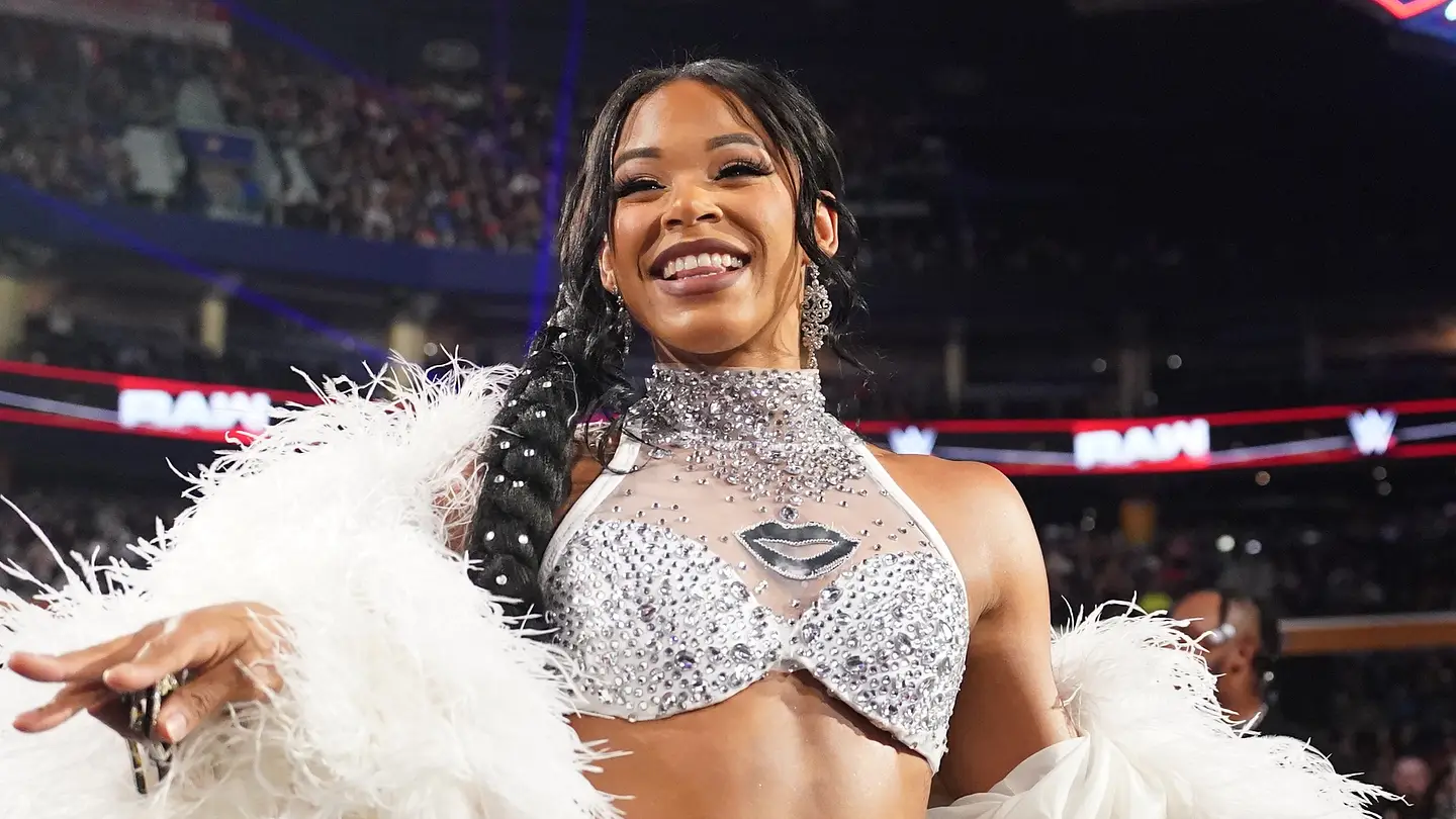 Bianca Belair Pleads With Wrestling Fans to Stop Recklessly Using AI