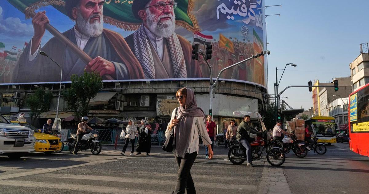 Israel strikes Beirut's southern suburbs days after ceasefire agreement