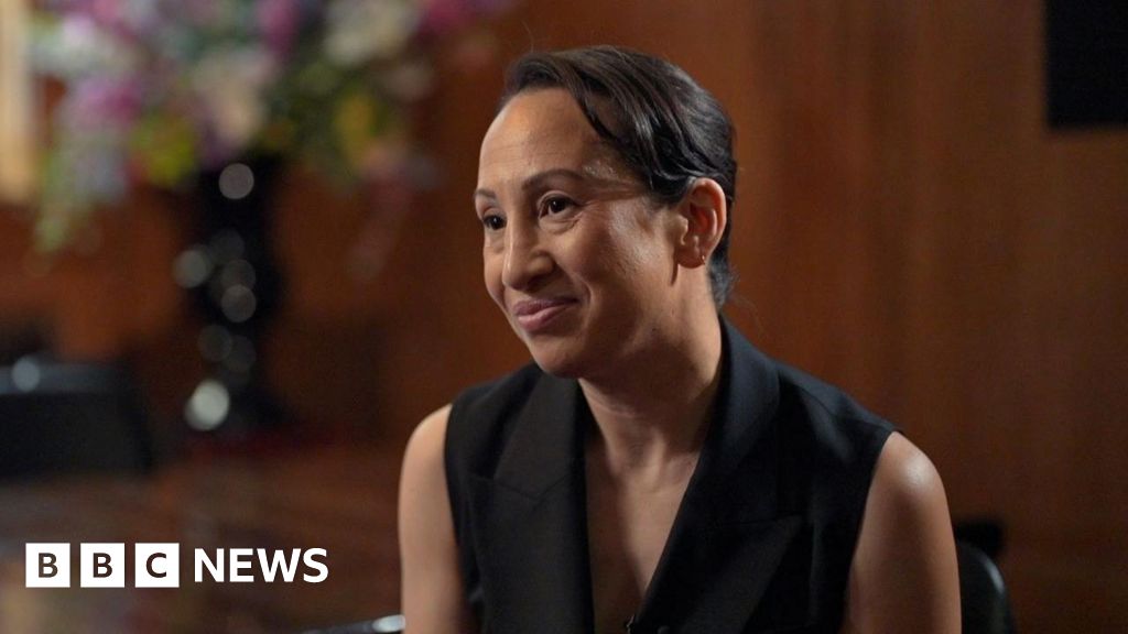 Mark Zuckerberg's longest-serving employee on AI, jobs