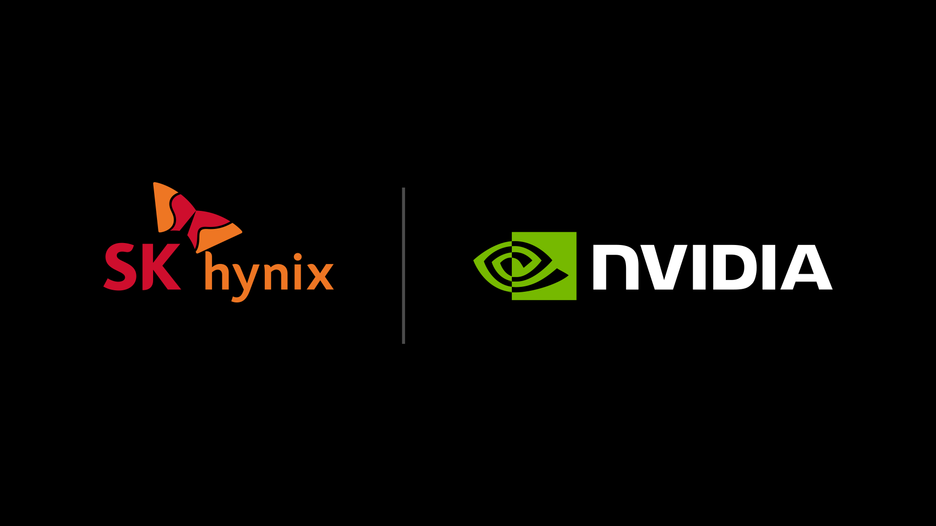 NVIDIA and SK hynix Announce Multiyear Technology Partnership to Advance Memory for AI Factories