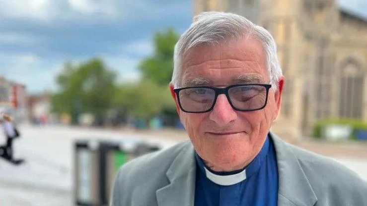 Respect and tolerance needed in politics, says chaplain
