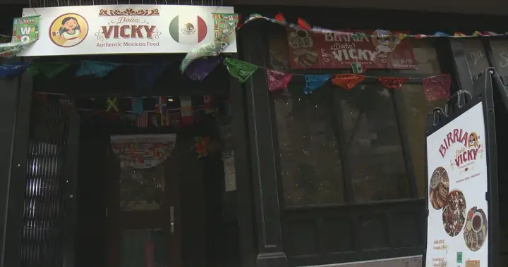 ‘Perfect for the World Cup’: Gastown, DTES marketed as Canada’s first Mexican Barrio