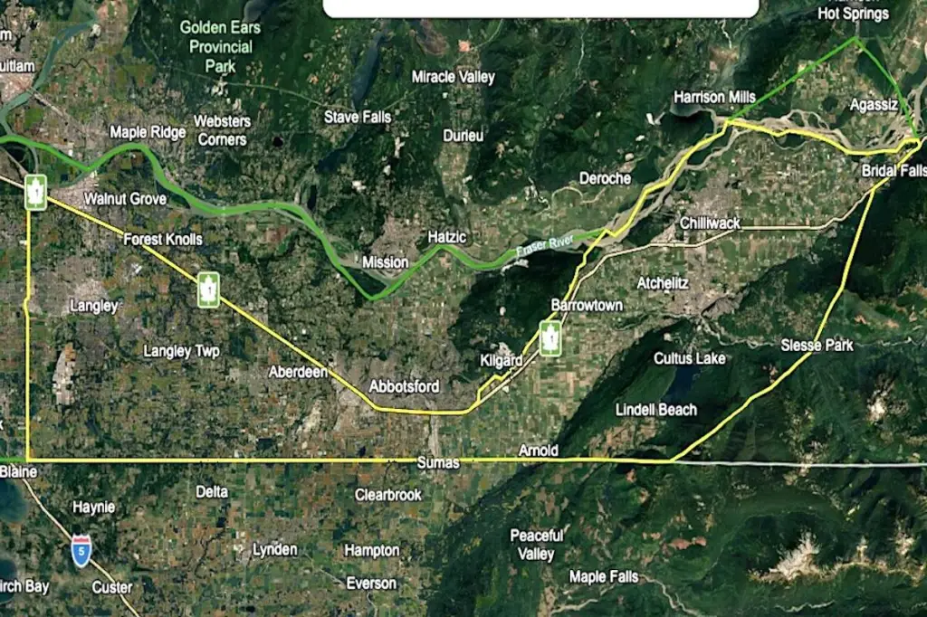 Fraser Valley poultry farmers in high-risk areas get high