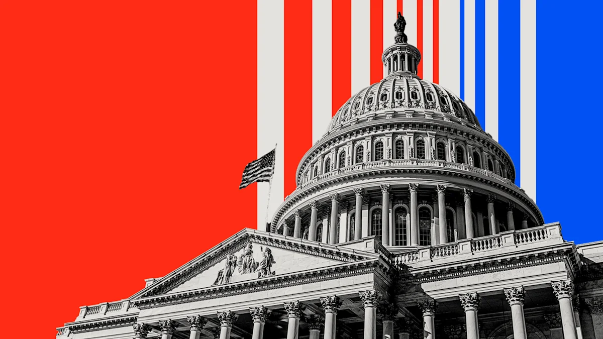 US Politics Unspun: Sign up for our BBC newsletter