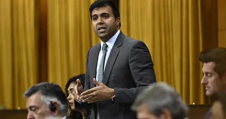 Canada’s AI strategy doesn’t mention copyright. Ottawa says ‘stay tuned’