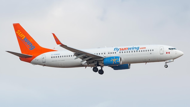 Sunwing Vacations indefinitely cancels all operations to Cuba