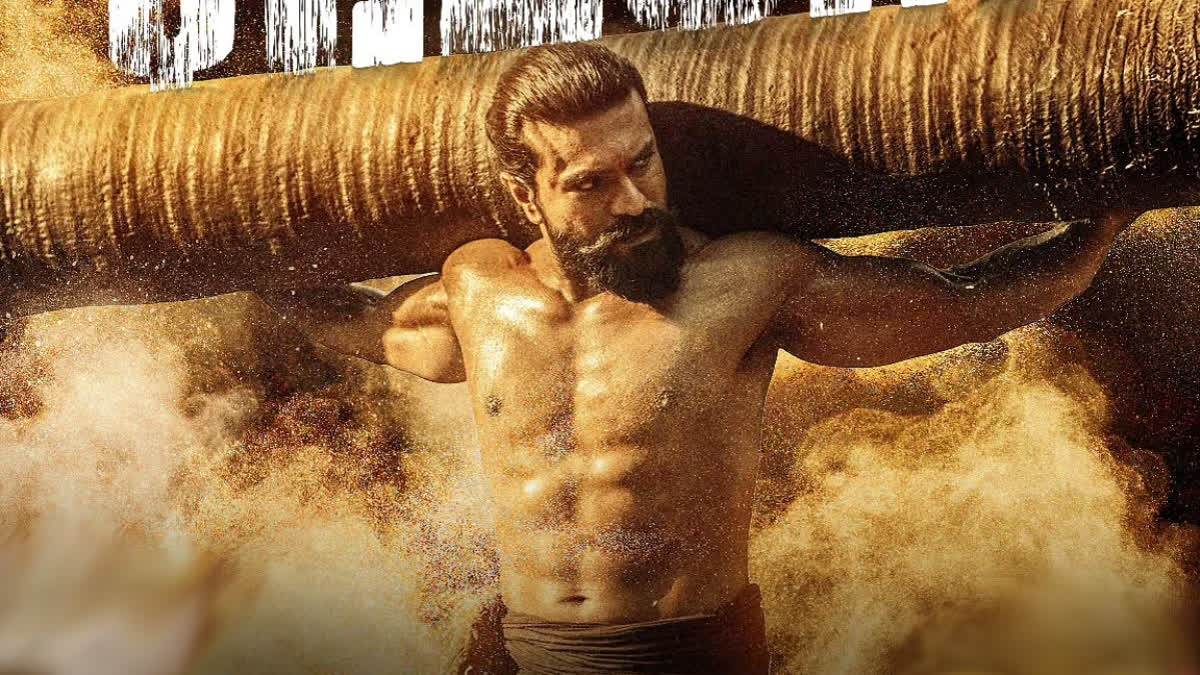 Peddi Box Office Collection Day 5: After A Strong Opening Weekend, Can Ram Charan's Film Hold Steady On First Monday?